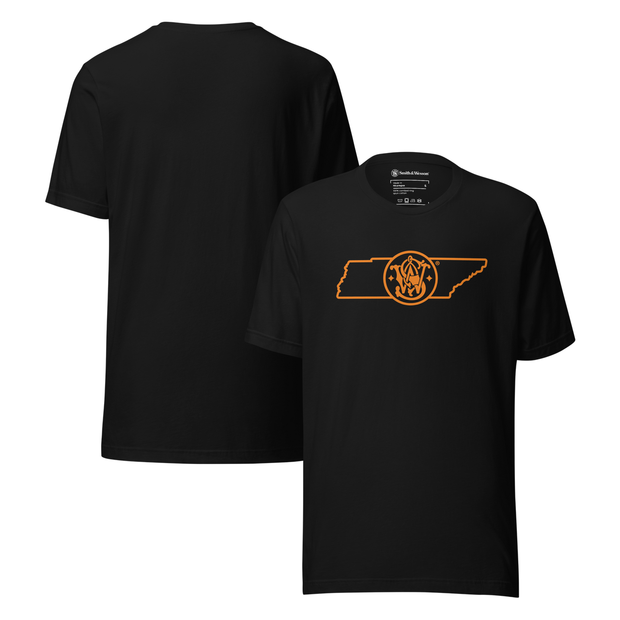 Smith & Wesson® TN State Logo Tee