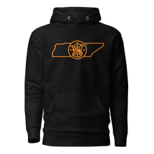Smith & Wesson® TN State Logo Hoodie