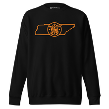 Smith & Wesson® TN State Logo Crewneck Sweatshirt