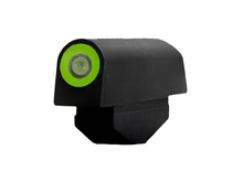 XS Sights Standard Dot Revolver Front Night Sight [Variants: WEB001019]