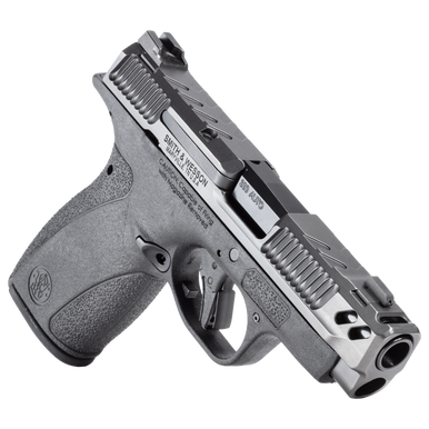 PERFORMANCE CENTER® S&W® BODYGUARD® 2.0 CARRY COMP® NO THUMB SAFETY