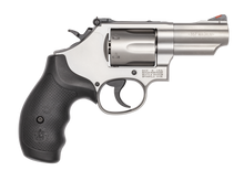 MODEL 66 COMBAT MAGNUM®