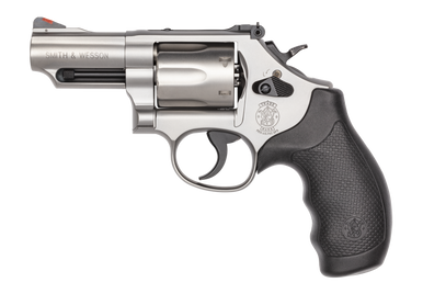 PERFORMANCE CENTER® PRO SERIES® MODEL 986 | Smith & Wesson