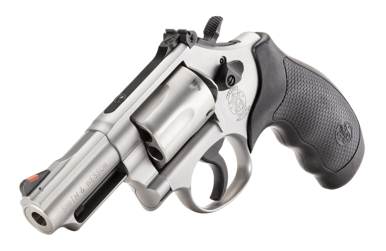 MODEL 66 COMBAT MAGNUM® | Smith & Wesson