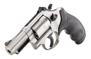 MODEL 66 COMBAT MAGNUM® | Smith & Wesson