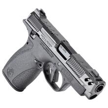 PERFORMANCE CENTER® S&W® BODYGUARD® 2.0 CARRY COMP® THUMB SAFETY