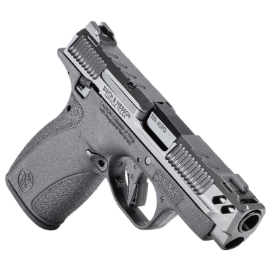 PERFORMANCE CENTER® S&W® BODYGUARD® 2.0 CARRY COMP® THUMB SAFETY
