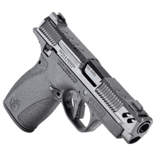 PERFORMANCE CENTER® S&W® BODYGUARD® 2.0 CARRY COMP® THUMB SAFETY 10RD COMPLIANT
