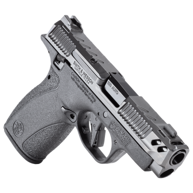 PERFORMANCE CENTER® S&W® BODYGUARD® 2.0 CARRY COMP® THUMB SAFETY 10RD COMPLIANT