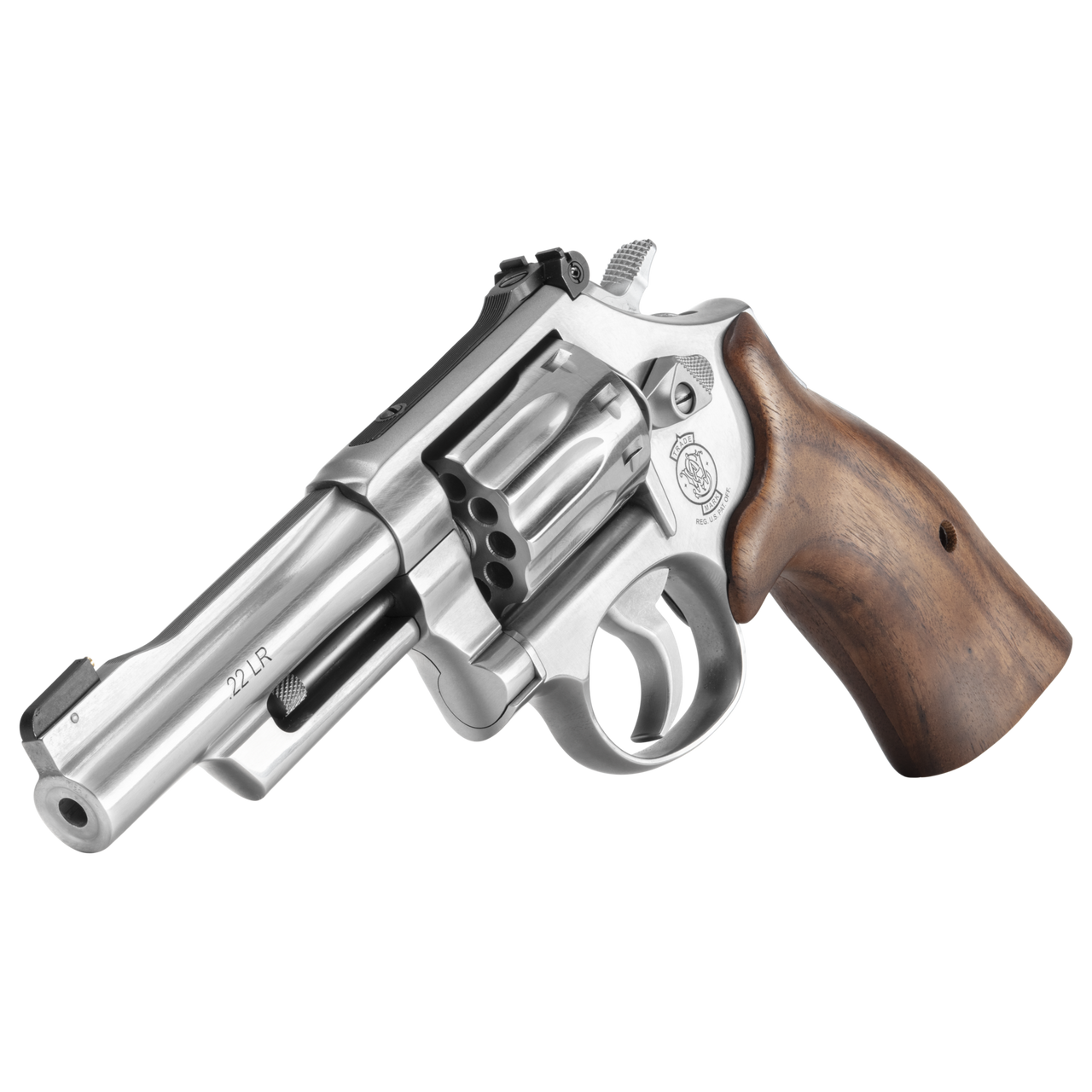 K-FRAME | Smith & Wesson