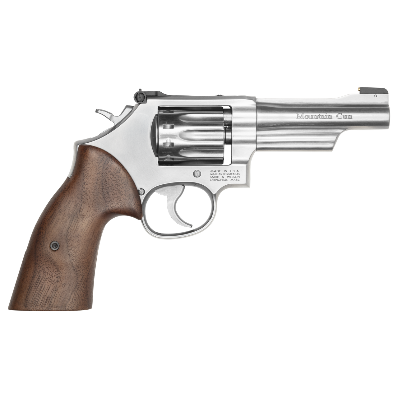 MODEL 617 MOUNTAIN GUN® | Smith & Wesson