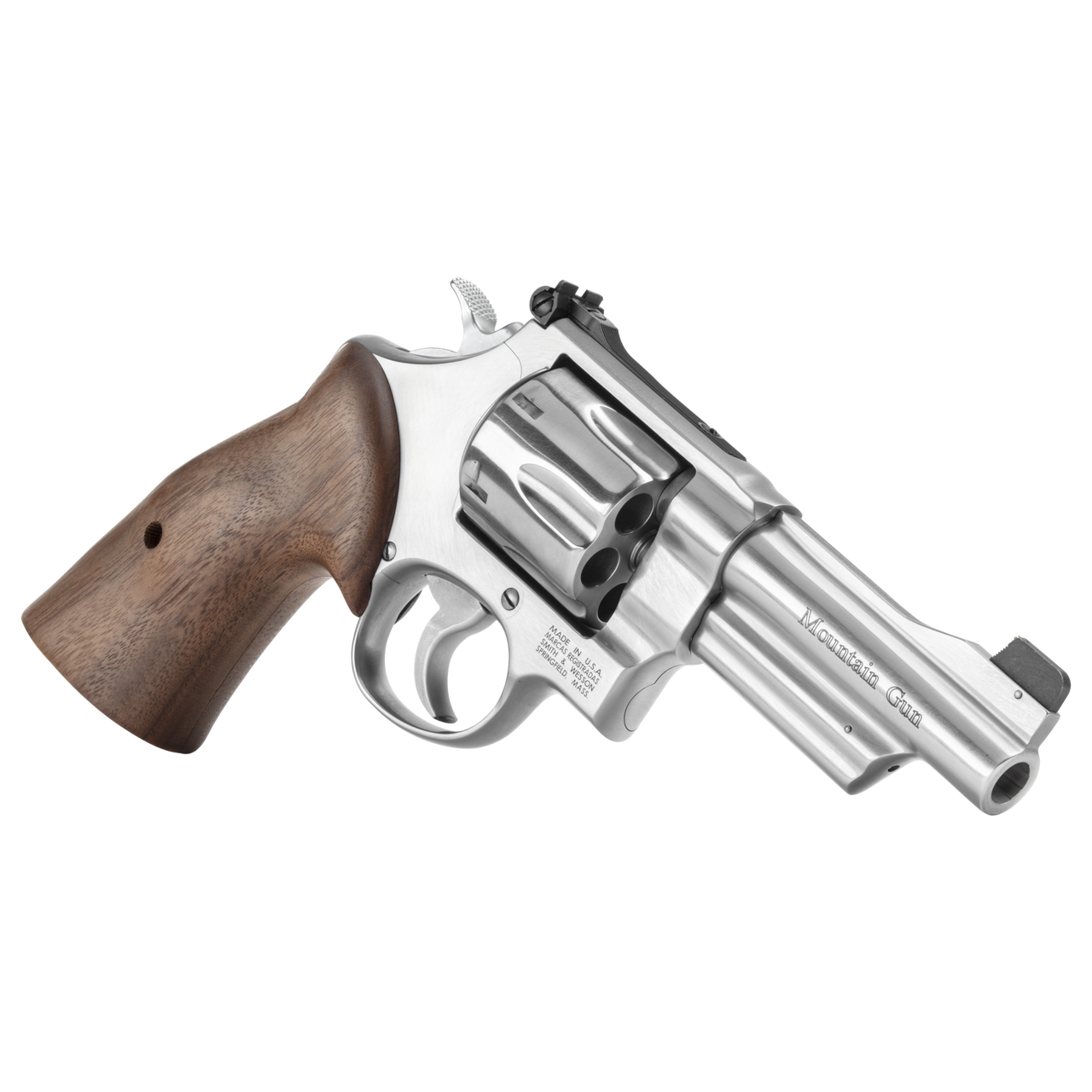 プラスチック製スミス＆ウェッソ44マグナムHEAVY DUTY 44MAGNUM