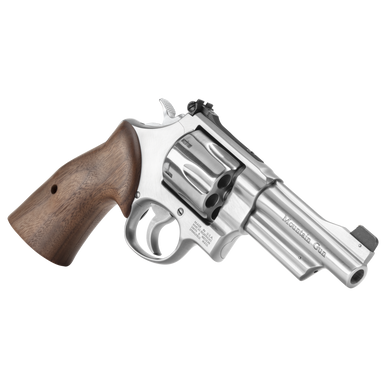 MOSSモスrevolverDOUBLE R161semi hammer Beretta 92FS/96FS Skeletonized Hammer Steel Matte Black