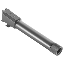 SHIELD AND SHIELD PLUS 9MM 4IN THREADED BARREL