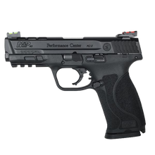 PERFORMANCE CENTER® M&P®40 M2.0™ 4.25" PORTED BARREL AND SLIDE