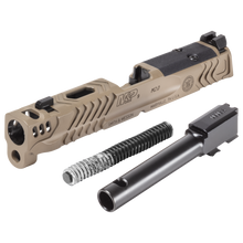 M&P®9 M2.0 FDE CARRY COMP SLIDE KIT
