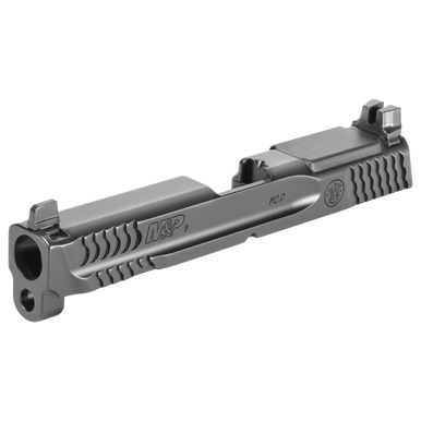 M&P®9 M2.0 HOLOSUN 509T CUT OPTIC READY SLIDE FOR 4.25IN BARREL