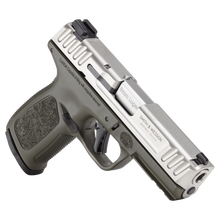 S&W® SD9 2.0 2-TONE OD GREEN