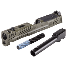 M&P®9 M2.0 OD GREEN CARRY COMP SLIDE KIT