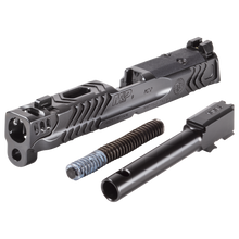 M&P®9 M2.0 GREY CARRY COMP SLIDE KIT