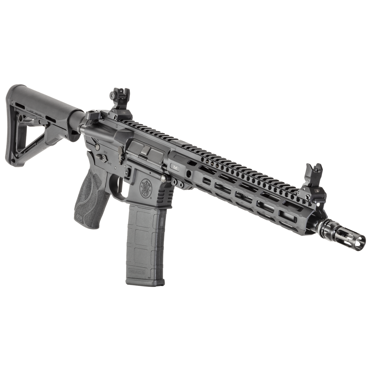 Smith & Wesson M&P15 AXE SBR 11.5 INCH – gyári modellkép