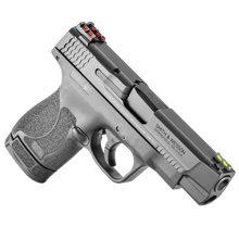 M&P®9 SHIELD COMPLIANT | Smith & Wesson