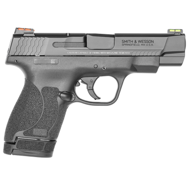 M&P®9 SHIELD COMPLIANT