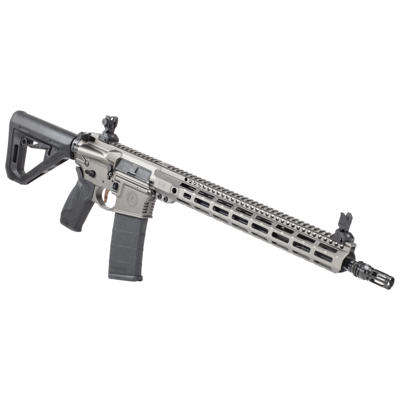 Smith & Wesson PERFORMANCE CENTER M&P15 AXE RIFLE 16 INCH – gyári modellkép