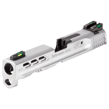 PERFORMANCE CENTER® SHIELD EZ® SILVER 380 SLIDE