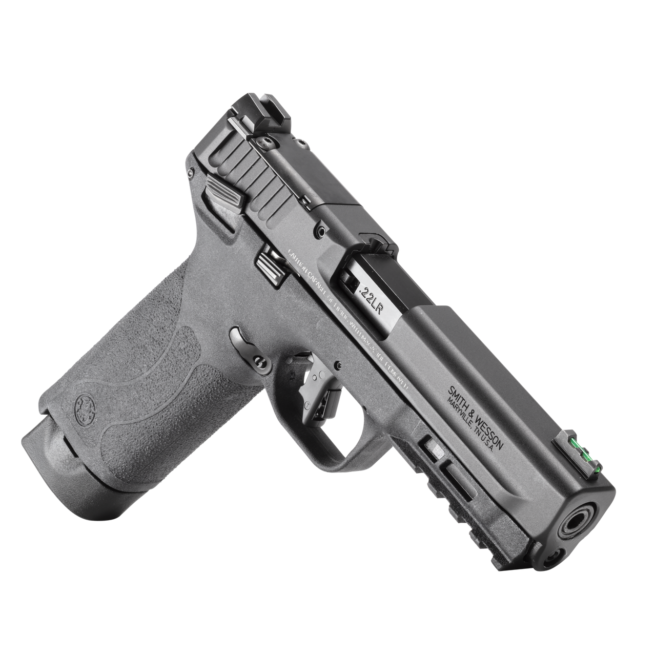 Smith & Wesson マックス セキュリティ 14312_mp22X_onwhite_3QRight__1