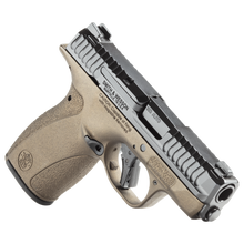 S&W® BODYGUARD® 2.0 NO THUMB SAFETY MIDNIGHT BRONZE