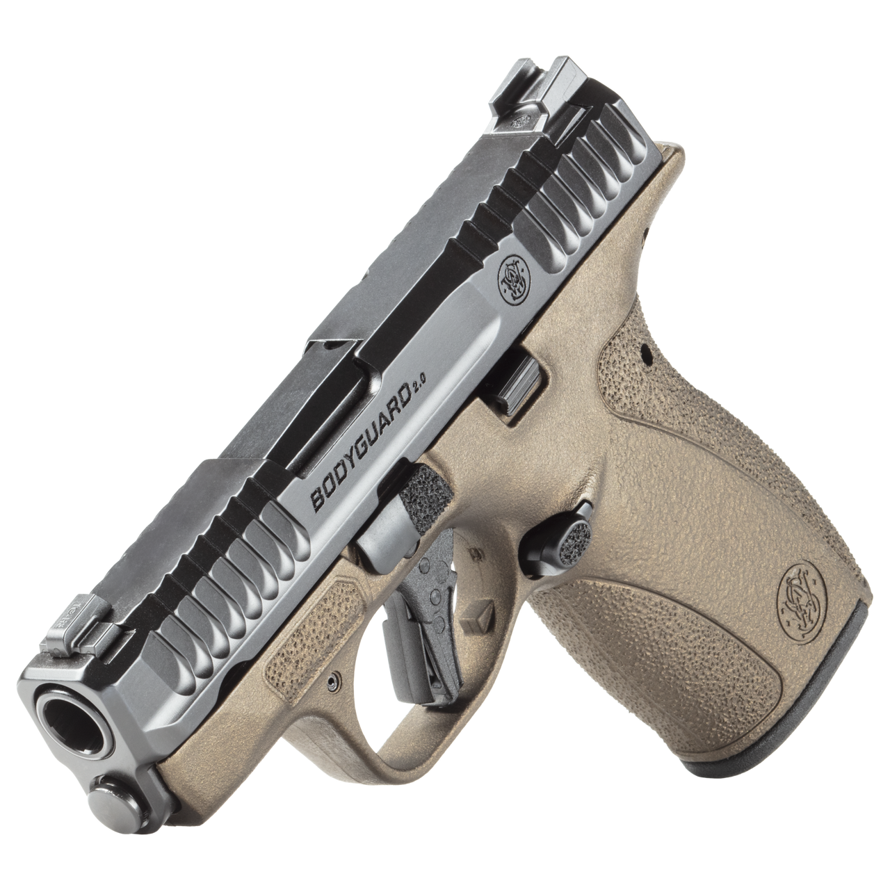 トイガン WESTERN ARMS BERETTA BODYGUARD LIMITED Wa Western