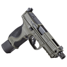 PERFORMANCE CENTER® M&P®9 M2.0 METAL OD GREEN