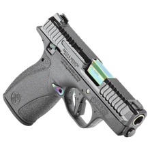 S&W® BODYGUARD® 2.0 THUMB SAFETY TURQUOISE PVD