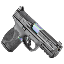 M&P®9 M2.0 COMPACT TURQUOISE PVD
