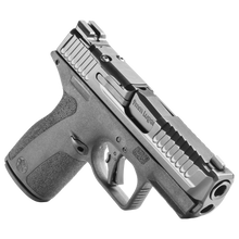 M&P® SHIELD X™ NO THUMB SAFETY