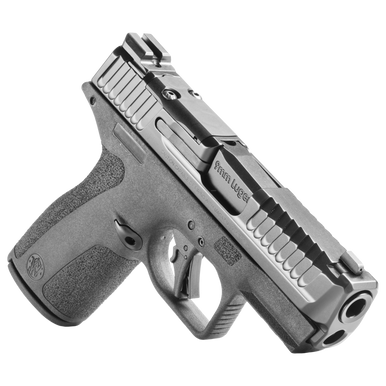M&P® SHIELD X™ THUMB SAFETY 10RD COMPLIANT