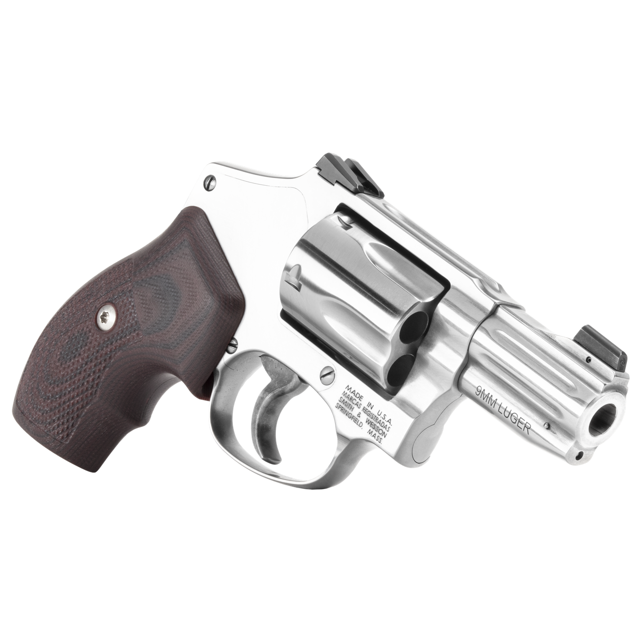 Smith & Wesson MODEL 940 – gyári modellkép