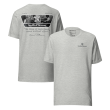 Smith & Wesson® No Thing of Importance Tee