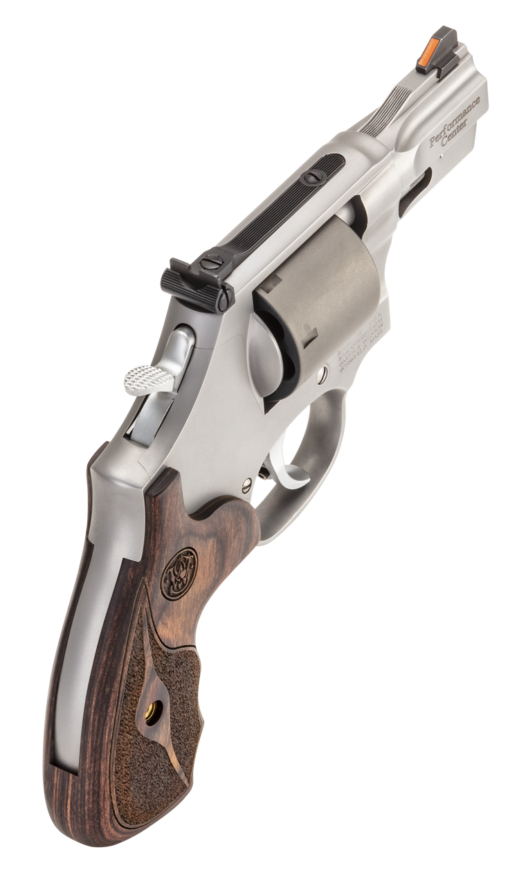 PERFORMANCE CENTER® MODEL 986 2.5