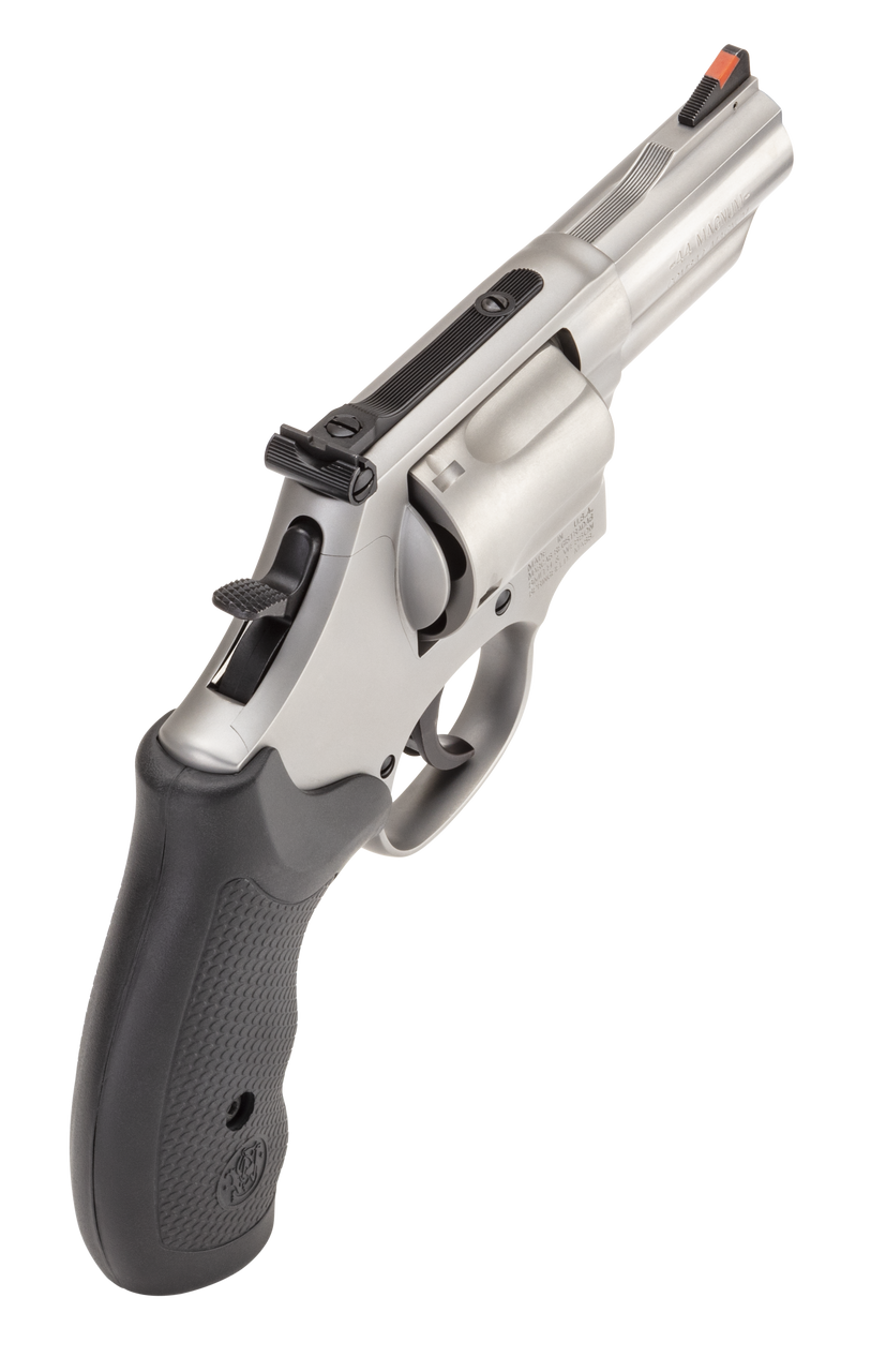 MODEL 66 | Smith & Wesson