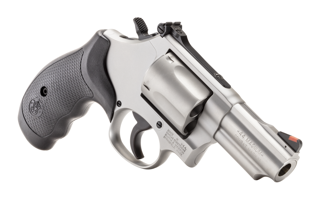 MODEL 66 COMBAT MAGNUM® | Smith & Wesson