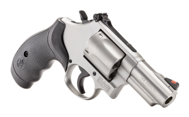 MODEL 66 COMBAT MAGNUM® | Smith & Wesson