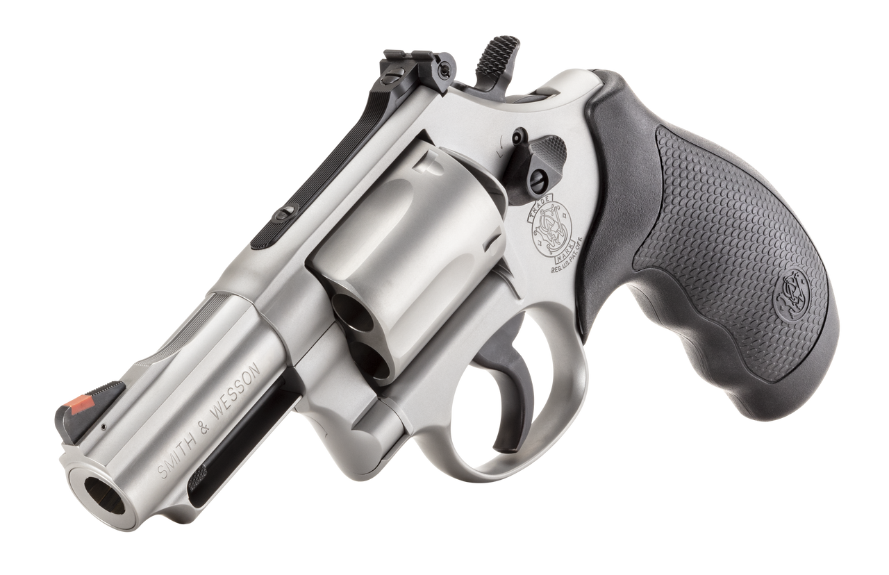 MODEL 69 COMBAT MAGNUM® | Smith & Wesson