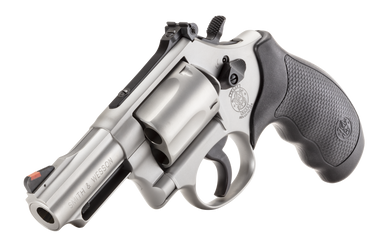 MODEL 69 COMBAT MAGNUM® | Smith & Wesson