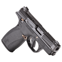 S&W® BODYGUARD® 2.0 THUMB SAFETY ROSE GOLD PVD