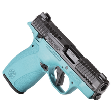 S&W® BODYGUARD® 2.0 THUMB SAFETY TEAL