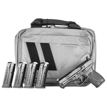 M&P®9 M2.0 COMPACT NO THUMB SAFETY - SAVIOR EQUIPMENT® BUNDLE