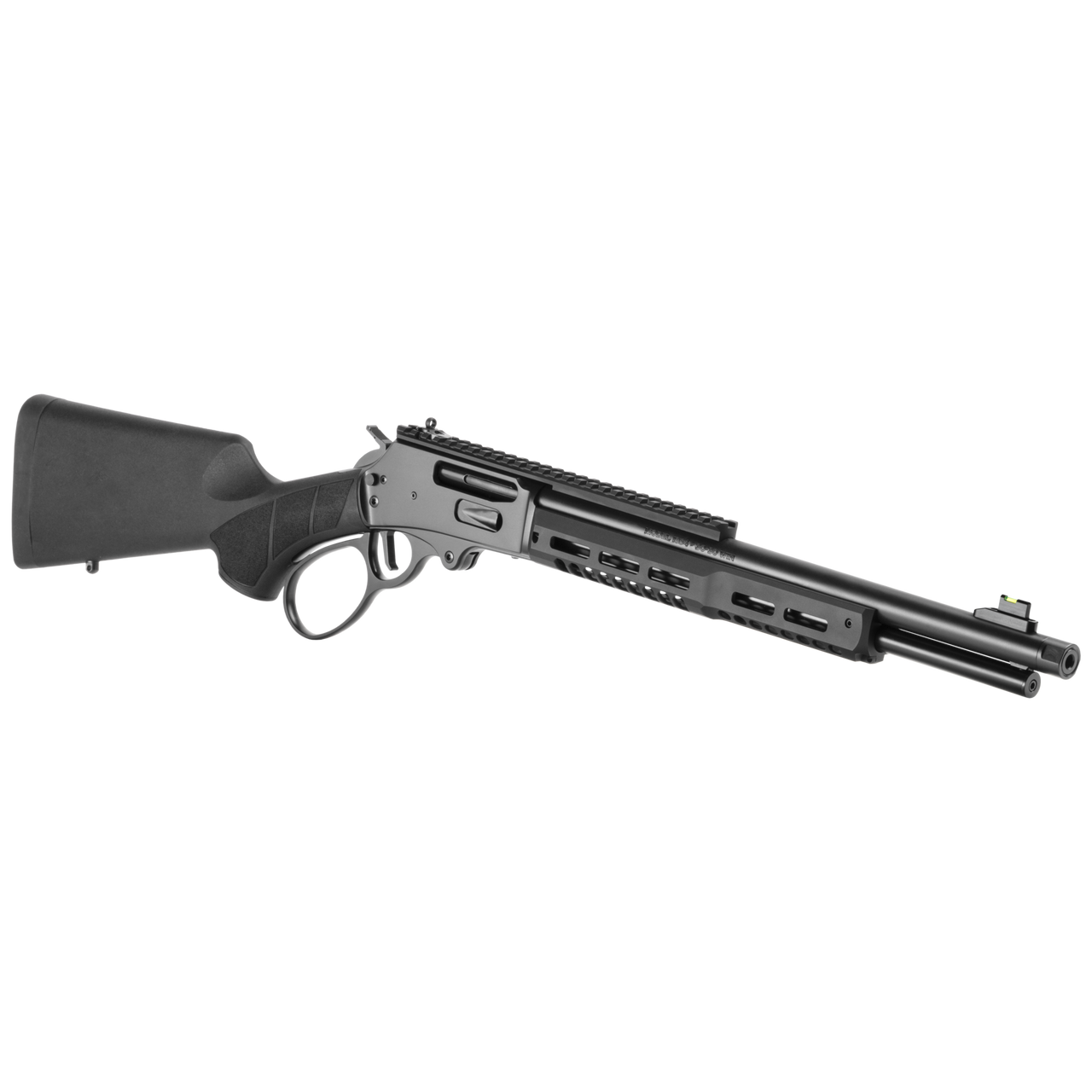 Smith & Wesson Model 1854 Stealth Hunter rifle right view