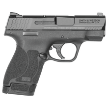 M&P®40 SHIELD M2.0 THUMB SAFETY